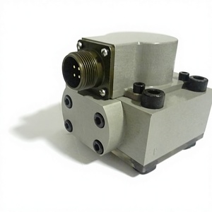 Adecuado para Entornos de Aceite Complejo en Sitios Industriales, Puede Reemplazar las Válvulas Electrohidráulicas de la Serie 761 761-3002B - Product Image 2