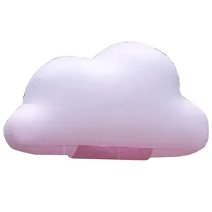 거대한 광고 팽창식 구름, 퍼레이드 구름 헬륨 풍선