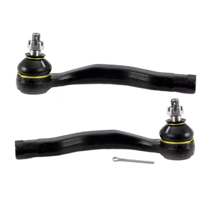 Prix de gros Embouts de biellette de direction extérieurs avant 53540S04013 53560S04003 53560S04013 pour Acura El Integra Honda Civic <span class=keywords><strong>Del</strong></span> Sol CR-V - Product Image 1