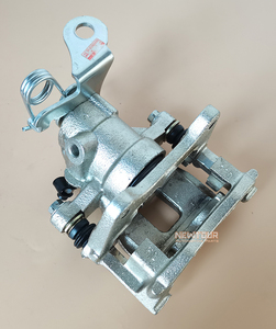 G eely ec7 Auto ersatzteile Bremst eile Hinterer Bremssattel für GEELY Emgrand EC718 - Product Image 4