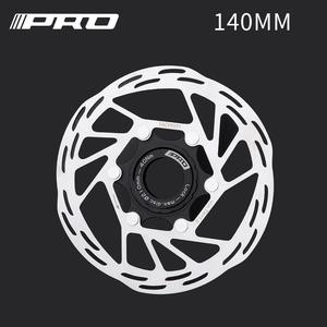IIIPRO <span class=keywords><strong>disque</strong></span> de verrouillage moyen pour vélos de route vtt 140 <span class=keywords><strong>160</strong></span> 180 203mm plaquette de frein de route de montagne acier aluminium matériel Rotors composants - Product Image 6