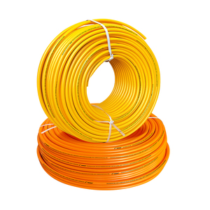 TUBOMART <span class=keywords><strong>Tuyau</strong></span> <span class=keywords><strong>multicouche</strong></span> 5 couches Blanc/Orange/Rouge <span class=keywords><strong>Prix</strong></span> de gros <span class=keywords><strong>Tuyau</strong></span> Pex Al Pex - Product Image 6