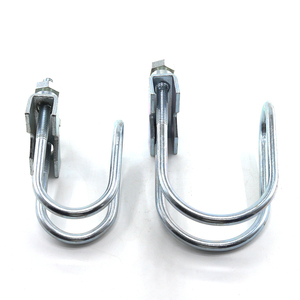 Seismic Bracing <b>Quick</b> Lateral Sway Brace Hanger - Product Image 5