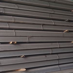Varilla de Acero Corrugada para Construcción de 8mm, 10mm, 12mm, Varilla de Acero Deformada de Alta Calidad, Varilla de Hierro para Construcción Hrb500 - Product Image 2