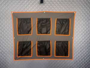 Tente de Toit en <span class=keywords><strong>Aluminium</strong></span> Rigide Légère à Prix d'Usine pour Voitures – Tentes de Toit de Haute Qualité pour le <span class=keywords><strong>Camping</strong></span> en Extérieur - Product Image 4