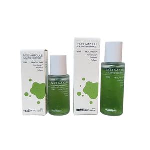 Siero Viso Coreano al <span class=keywords><strong>Noni</strong></span> con Pantenolo e Collagene - Illuminante, Idratante, Rassodante, Antirughe per Tutti i Tipi di Pelle - Product Image 1