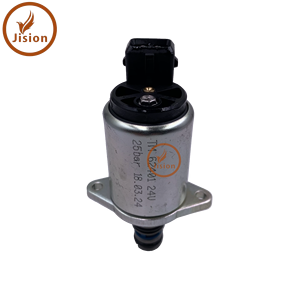 Vanne Solénoïde 24V TM62401 24V 25 bars pour Pompe Hydraulique, Vanne Solénoïde Proportionnelle - Product Image 4