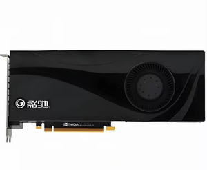 Tarjeta Gráfica para Juegos RTX2080 8G con Triple Ventilador, 95% Nueva - Product Image 1