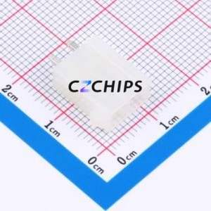 A420E1L2-2W2P12 Wire-to-Board Pin Header Through hole Component THT,P=4.2mm Connector 2x1P 4.2mm Through Hole Mini-Fit MX 4.2 - Product Image 1