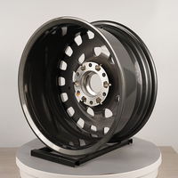 Jantes en alliage d'aluminium moulé sur mesure BZ Custom Flow Formed, jantes de voiture 16 17 18 pouces 4x100 pour Toyota Honda Nissan VW Suzuki Kia