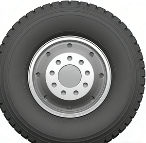 Pneu de camion radial en acier M326 12R22.5 à prix de gros – Économique et haute performance pour les longs trajets - Product Image 3