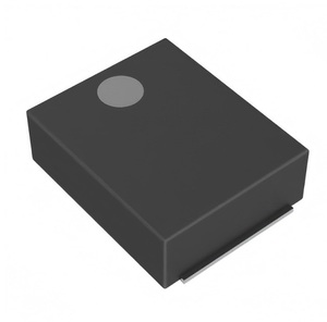 Condensador de Polímero de Tantalio SMD 35TQS47MEX 47uF 35V 2917, Componente Electrónico de Acoplamiento para Fuente de Alimentación SMD - Product Image 1