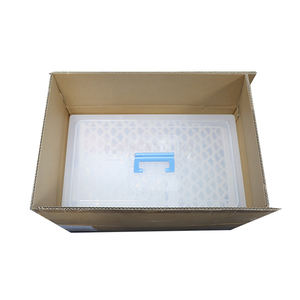 SY-N035 keperawatan CPR manajemen jalur udara model resusitasi <span class=keywords><strong>Cardiopulmonary</strong></span> model CPR Manikin tingkat lanjut Simulator Neonatal - Product Image 3