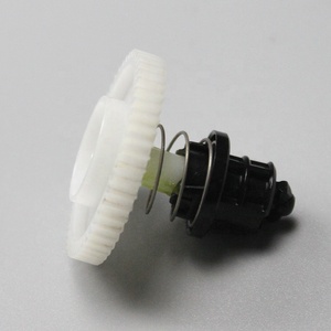 Engranaje de engranaje para impresora Brother, engranaje para DCP-7090, 7095, 7190, 7195, B7500, 7520, 7530, <span class=keywords><strong>L2510</strong></span>, 7535, 2512, 2530 - Product Image 5