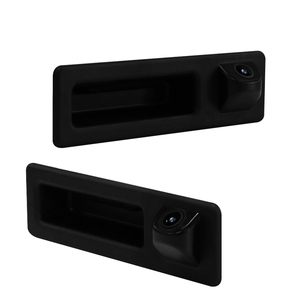 Caméra de recul HD étanche LS8006 pour BMW F30 F10 F25 F48 E84 Séries 3/5/X, directement de l'usine - Product Image 4