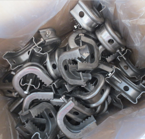 Hot Sale All Stainless Steel AISI316 45mm <b>C</b> <b>Clamp</b> - Product Image 5