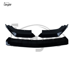 Aileron arrière en fibre de carbone ABS <span class=keywords><strong>Snake</strong></span> R, lèvre de pare-chocs Shelby, kit carrosserie, pièces de voiture pour Ford Mustang S650 2024 2025, accessoire de tuning - Product Image 4