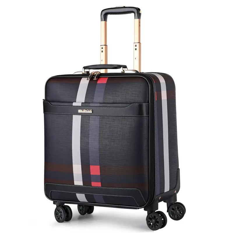 Polegadas roda universal caixa senha bagagem mala masculino 20 18 24 polegadas mala grande capacidade conjuntos de bagagem polegadas 3 peça
