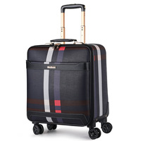 Vente en gros personnalisation Eastshine18 \ 20 \ 24 pouces valise de roue universelle grande capacité bagages 3 pièces ensemble de bagages pour hommes