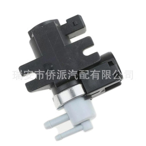 Soupape de commande de suralimentation SsangYong 66554-03897 pour voiture européenne, pièce de rechange - Product Image 4