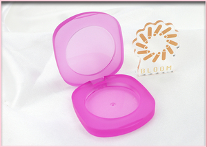 Phấn Má Hồng Phấn Tạo Khối Che Khuyết Điểm Lông Mi Giả Đóng Gói Mỹ Phẩm PETG Chất Lượng Cao - Product Image 6