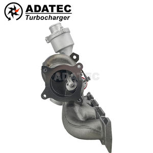 450HP JH5 RHF5 升级版适用于奥迪 A4/A5/Q5/S5 53039880291/06H145702L 涡轮增压器零件 <span class=keywords><strong>2</strong></span>.0 TFSI 滚珠轴承使用 G25-550 CHRA - Product Image 4