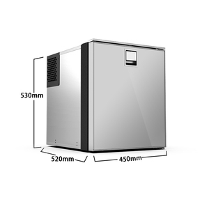 Réfrigérateur compresseur pour camion 60L, tiroir robuste, 24V, pour cabine de camion, <span class=keywords><strong>transport</strong></span> longue distance - Product Image 2