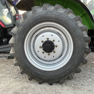 Trattori Usati <span class=keywords><strong>Deutz</strong></span> <span class=keywords><strong>Fahr</strong></span> 1004 (100 CV 4x4) a Basso <span class=keywords><strong>Prezzo</strong></span> e Alta Qualità - Product Image 2
