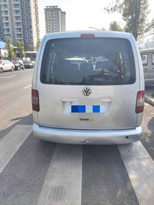 <span class=keywords><strong>Volkswagen</strong></span> <span class=keywords><strong>Caddy</strong></span> MPV d'occasion pratique, 1.6L 5MT Essence LHD 100CV 145Nm, coffre spacieux 626L, voiture d'occasion fiable à vendre - Product Image 6
