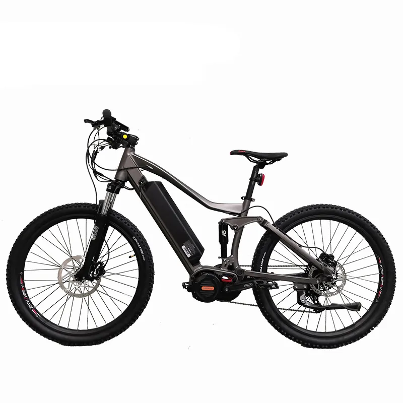 KAIYI Bafang 울트라 52v 숨겨진 배터리 전기화물 자전거 전기 자전거 고속 21 AH 리튬 배터리 48V 센서