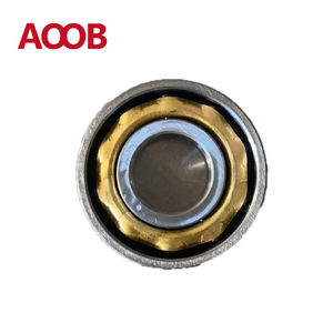 ตลับลูกปืนแม่เหล็กขนาด 13*30*7 มม. รุ่น E-13 ประสิทธิภาพเยี่ยมสำหรับเครื่องมือกลและเครื่องจักร ตลับลูกปืนแม่เหล็ก E13 - Product Image 5