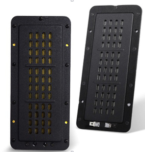 ลำโพงเสียงแหลมแบบริบบอน Samtronic NEO 8 PLANARE Bohlender Graebener - ระดับไฮเอนด์ 8 โอห์ม - Product Image 2