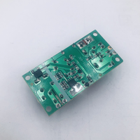 Module d'alimentation à découpage à cadre ouvert AC100-264V vers DC 24W 12V 2A 24V 1A, carte PCBA 12V 2A