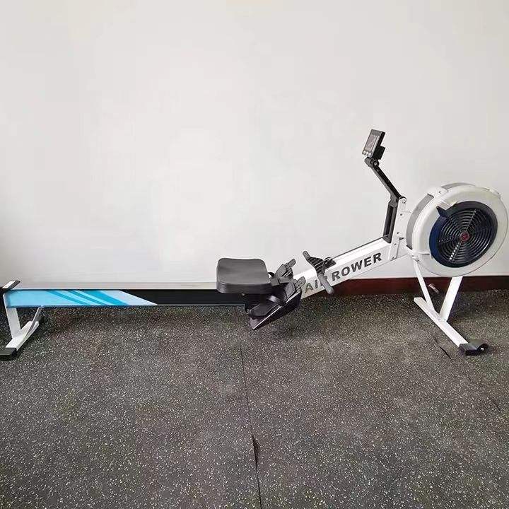 Profesisonal Rower Long Glory Rowing Machine - High-Performance Cardio Equipment