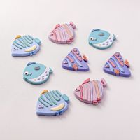 Op maat gemaakte PVC koelkastmagneten paddenstoel pompoen gras tussen wind creatieve decoratieve magnetische zachte rubberen stickers
