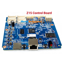 Nouvelle carte mère Z15 originale (PCBA) ZYNQ XC7Z007S-1CLG225C avec puce principale BM1746/BM1746AA et protection de circuit, en stock