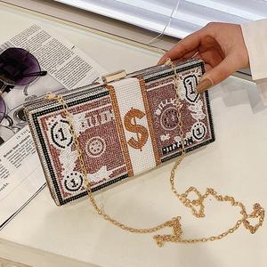 Nuove <span class=keywords><strong>borse</strong></span> di moda per cene, - Product Image 3