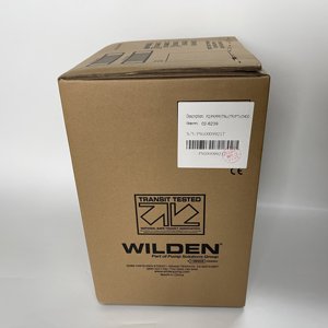 ปั๊มลมไดอะแฟรม WILDEN รุ่น P2/PKPPP/TNU/TF/PTV/0400 - Product Image 1