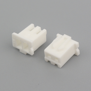 Đầu nối JST XH 2.54 tjc3 góc phải Wafer <span class=keywords><strong>2.5mm</strong></span> - Product Image 1