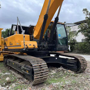 Corée du Sud 33 tonnes hyundai 330lc-9s Corée du Sud seconde main marque hyundai 330LC 305LC pelle d'occasion à vendre - Product Image 5