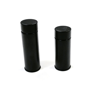 หลอดโลหะดีบุกแบบใช้ครั้งเดียวชนิดปลายทู่ ป้องกันเด็กเปิดได้ - Product Image 2