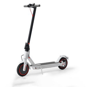 Scooter Eléctrico Inteligente para Adultos con Control por Aplicación, 350W, Rápido y Potente, Trotinette Electrique, Marca Freeboy, Disponible en Almacenes del Reino Unido, Estados Unidos y Canadá - Product Image 2