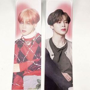 Hot Sales Hand Paper <b>Banner</b> Star Slogan Customized Printed Concert Kpop Paper <b>Banner</b> with Reflective - Product Image 3