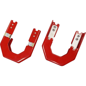 Cache-roue en métal robuste AMBITION pour <span class=keywords><strong>Ford</strong></span> <span class=keywords><strong>Ranger</strong></span> Wildtrak / Everest / Raptor 4x4 tout-terrain - Product Image 2