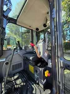 Goede Prijs <span class=keywords><strong>4</strong></span> Ton Rupsgraafmachine <span class=keywords><strong>Xe40</strong></span> Met Mini Harken Te Koop - Product Image 6