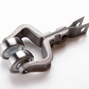 Xt458 tự động dây chuyền lắp ráp i-chùm trên không không khí công nghiệp chuỗi hệ thống băng tải cho bức tranh - Product Image 6