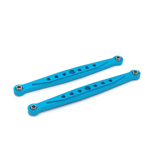 <span class=keywords><strong>Wltoys</strong></span>-piezas de repuesto para coche de control remoto 1/10 A B C K949, accesorios de Metal, eje trasero, biela, <span class=keywords><strong>10428</strong></span> - Product Image 4