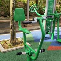 2025 Nueva máquina de ejercicio Musical de fuerza de gimnasio delgada INSTRUMENTO DE Fitness duradero