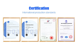 Vannes à boisseau sphérique de style pionnier en acier au carbone 1/2 "NPT BSP ISO 5675 dans les raccords à connexion <span class=keywords><strong>rapide</strong></span> hydrauliques à coupleur et à prise - Product Image 4