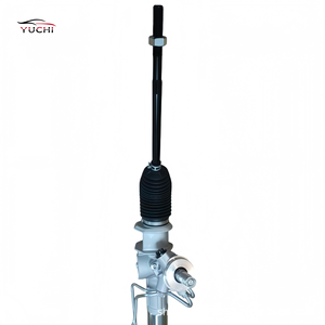 Crémaillère de direction assistée hydraulique OEM 90512762 900393 26046285 90495805 900387 26044328 pour pièces de moteur automobile - Product Image 5